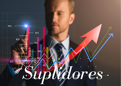 Suplidores