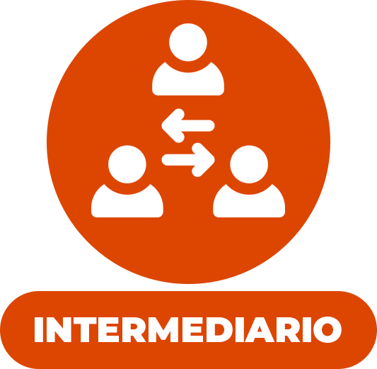 Intermediarios